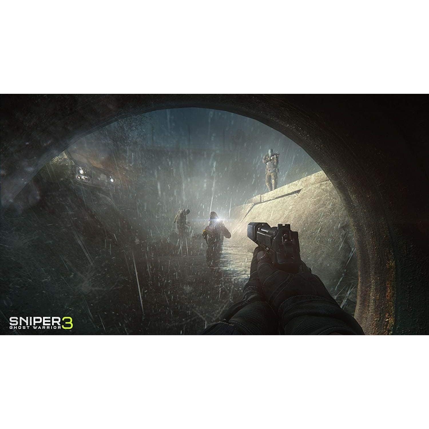 Buy Xbox One,Sniper: Ghost Warrior 3 (Xbox one) - Gadcet UK | UK | London | Scotland | Wales| Near Me | Cheap | Pay In 3 | Video Game Software